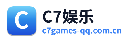 C7娱乐 Logo